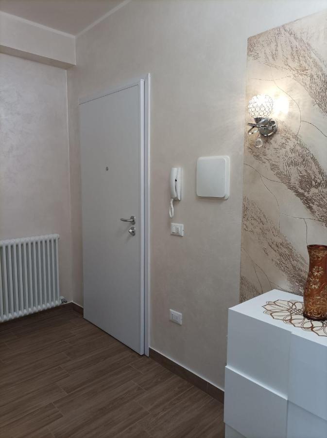 Casa Micaela Apartment Chioggia Luaran gambar