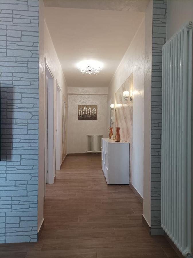 Casa Micaela Apartment Chioggia Luaran gambar