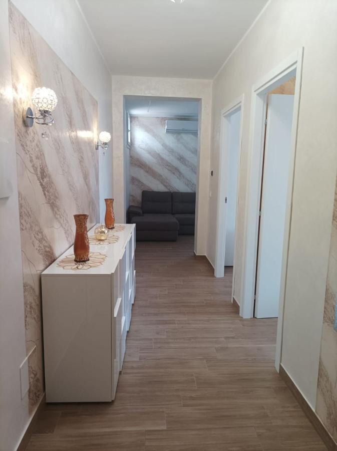 Casa Micaela Apartment Chioggia Luaran gambar
