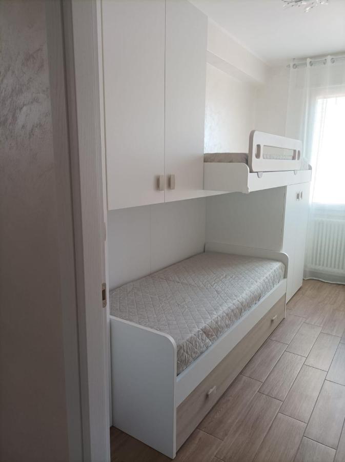 Casa Micaela Apartment Chioggia Luaran gambar