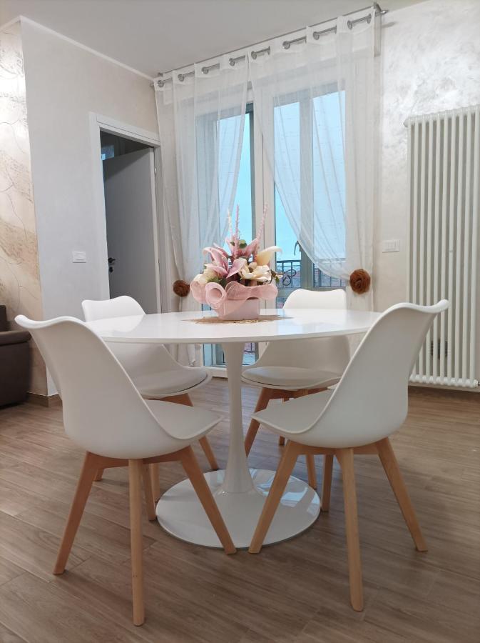 Casa Micaela Apartment Chioggia Luaran gambar