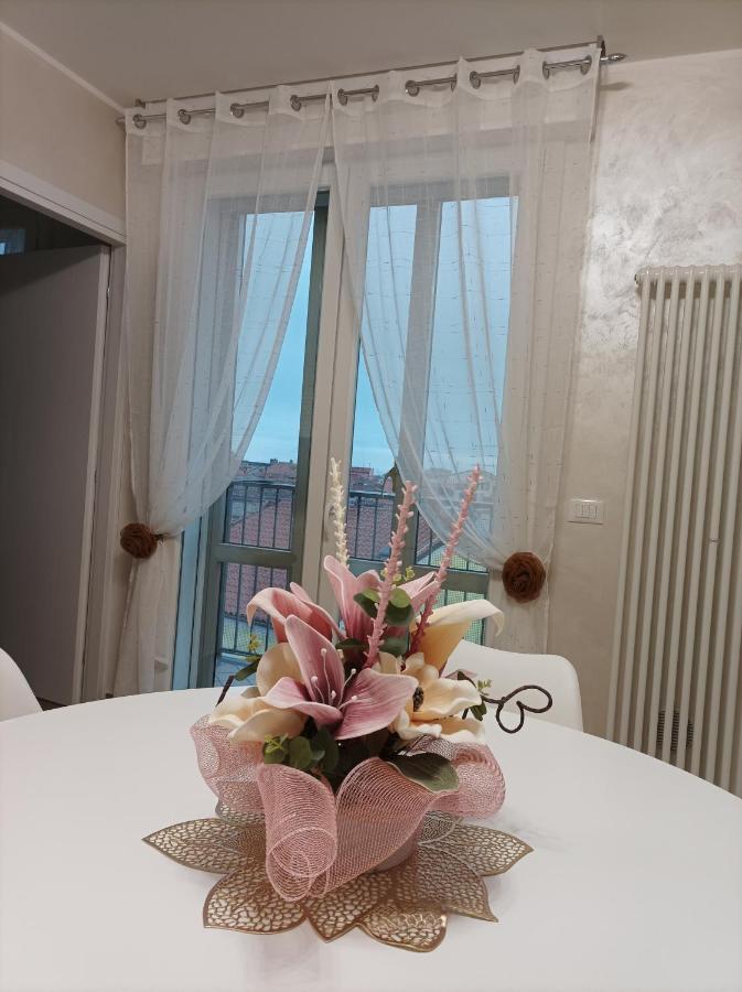 Casa Micaela Apartment Chioggia Luaran gambar