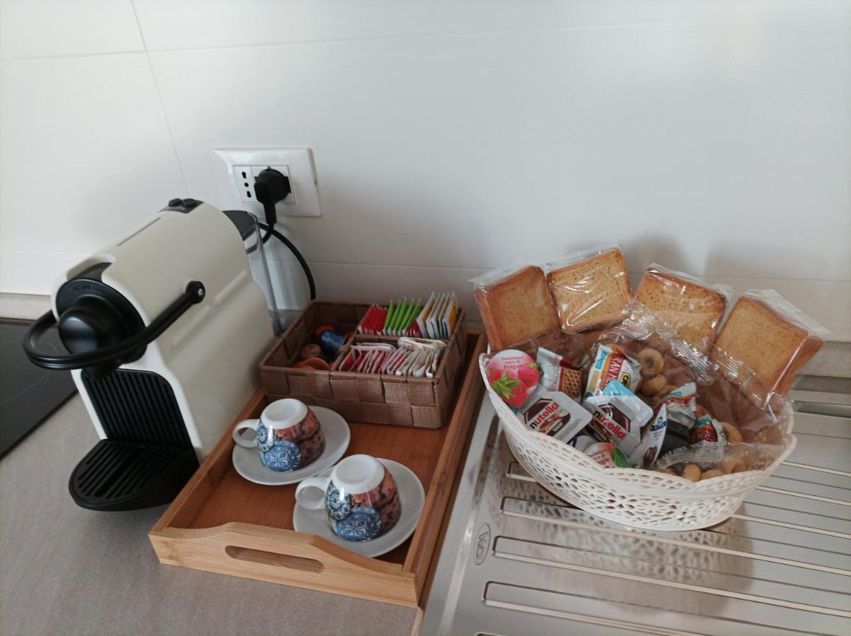 Casa Micaela Apartment Chioggia Luaran gambar
