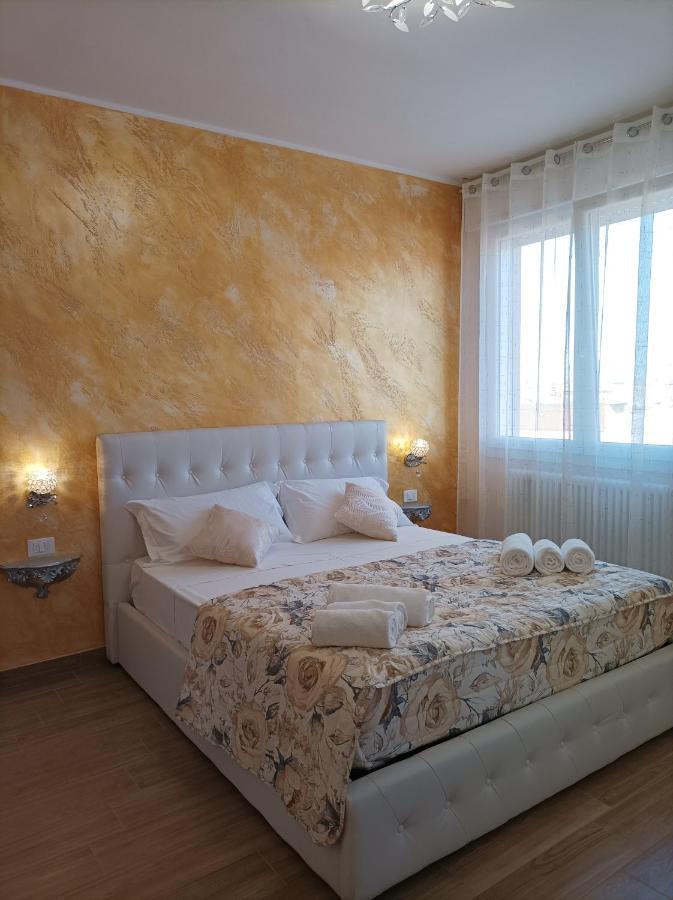 Casa Micaela Apartment Chioggia Luaran gambar