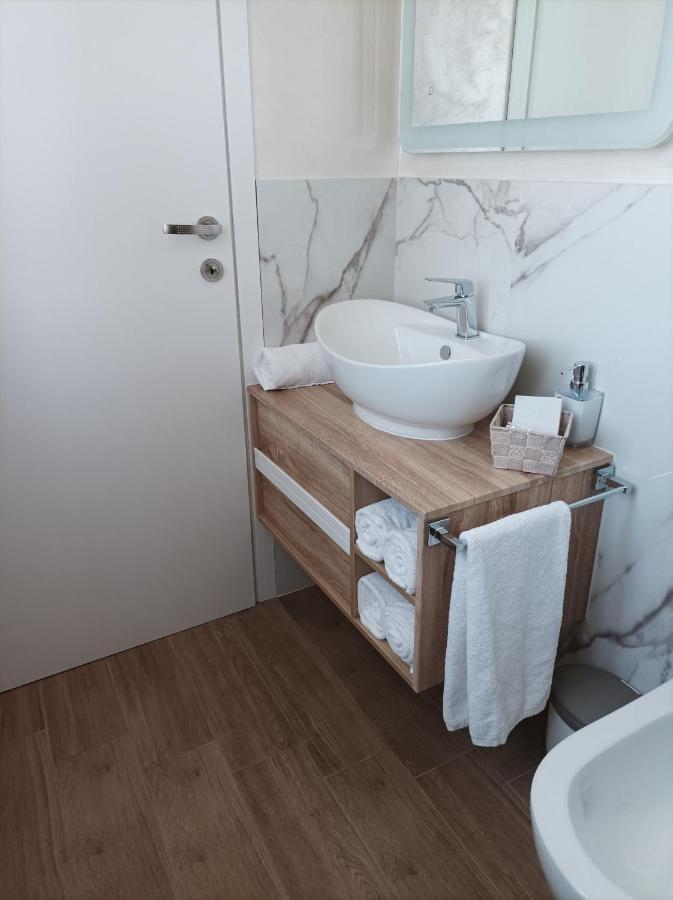 Casa Micaela Apartment Chioggia Luaran gambar