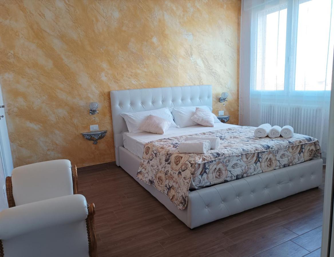 Casa Micaela Apartment Chioggia Luaran gambar