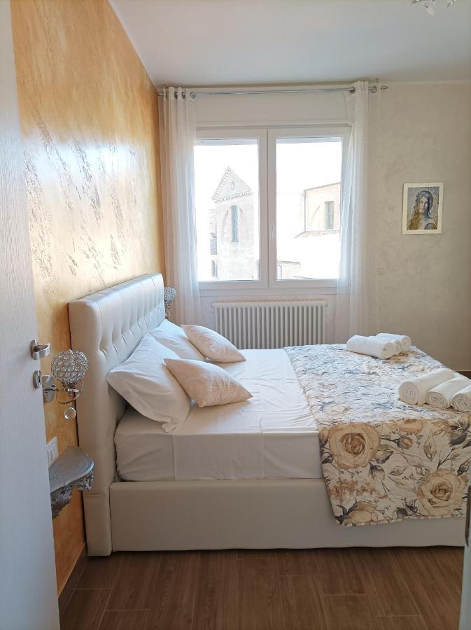 Casa Micaela Apartment Chioggia Luaran gambar